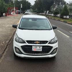 شيفروليه سبارك